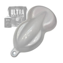 Himalayan White TopCoat Aerosol