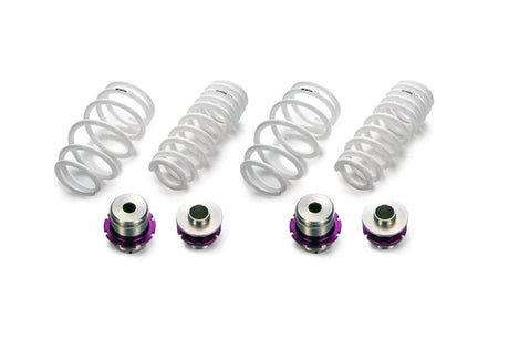 HKS Height Adjustable Lowering Springs for 2009-2022 Nissan GT-R (R35)