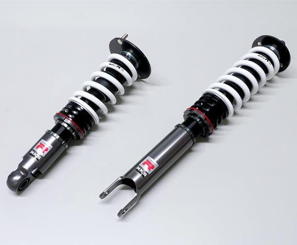 HKS Hipermax R Coilovers for 1989-1995 Nissan Skyline GT-R (R32)