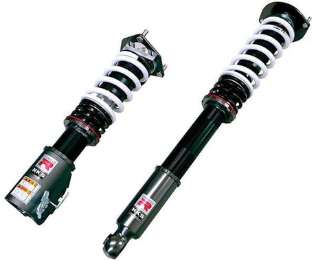 HKS Hipermax R Coilovers for 1995-1998 Nissan 240SX (S14)