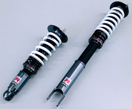 HKS Hipermax R Coilovers for 1995-1998 Nissan Skyline GT-R (R33)