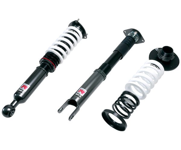 HKS Hipermax R Coilovers for 2009-2020 Nissan 370Z (Z34)