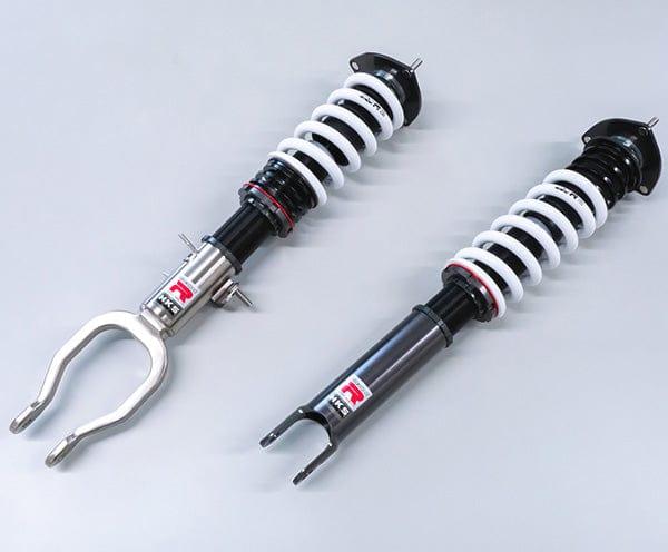 HKS Hipermax R Coilovers for 2009-2023 Nissan GT-R (R35)