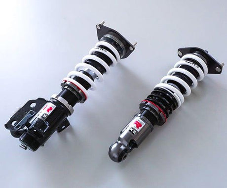 HKS Hipermax R Coilovers for 2017-2020 Toyota 86 (ZN6)