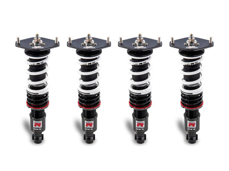 HKS Hipermax R Coilovers for 2020+ Toyota GR Supra (A90)