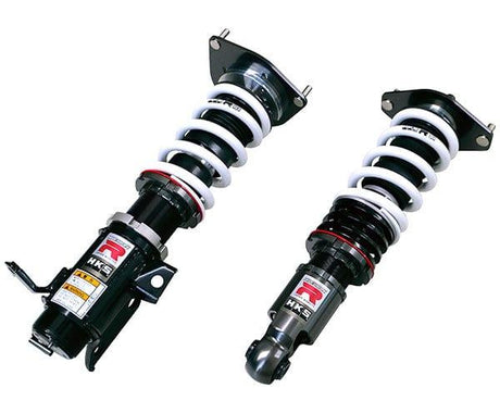 HKS Hipermax R Coilovers for 2022+ Toyota GR86 (ZN8)