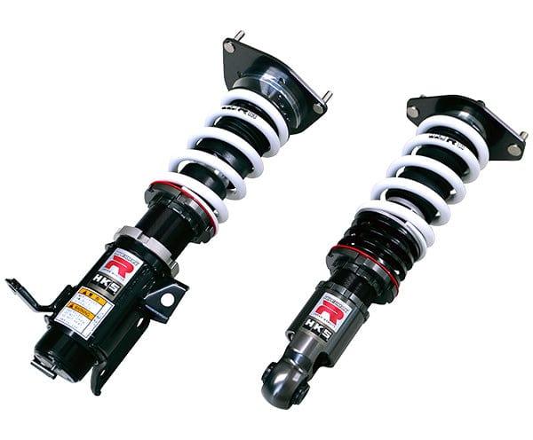 HKS Hipermax R Coilovers for 2022+ Toyota GR86 (ZN8)