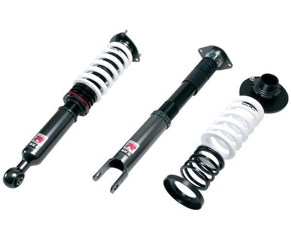 HKS Hipermax R Coilovers for 2023+ Nissan Z (RZ34)