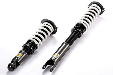 HKS Hipermax S Coilovers for 1989-1994 Nissan Skyline GT-R (BNR32)