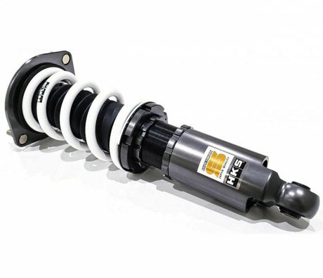 HKS Hipermax S Coilovers for 2009-2020 Nissan 370Z (Z34)