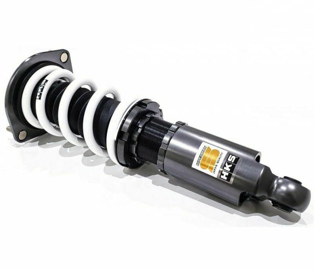 HKS Hipermax S Coilovers for 2020+ Toyota GR Supra (A90)