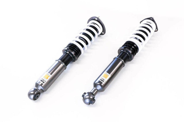 HKS Hipermax S Coilovers for 1992-1996 Toyota Mark II