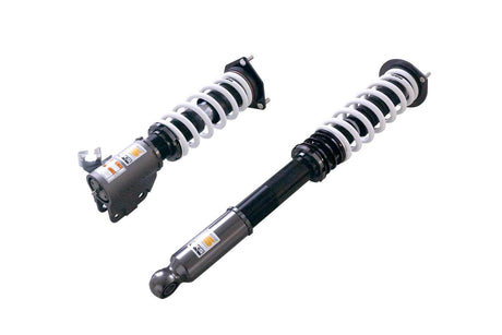 HKS Hipermax S Coilovers for 1995-1998 Nissan 240SX (S14)