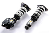 HKS Hipermax S Coilovers for 2003-2009 Nissan 350Z (Z33)