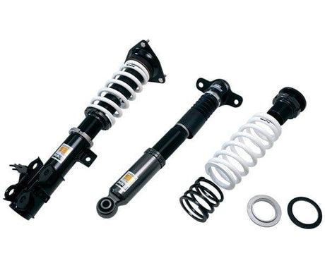 HKS Hipermax S Coilovers for 2019+ Toyota RAV4