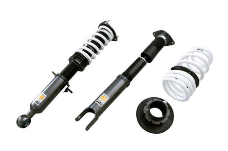 HKS Hipermax S Coilovers for 2023+ Nissan Z (RZ34)