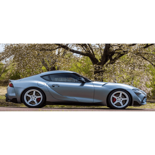 2020+ Supra Lowering Springs By HKS | MKV GR A90 Toyota Supra (80280-AT001)