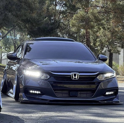 Premium Air Suspension Management Package