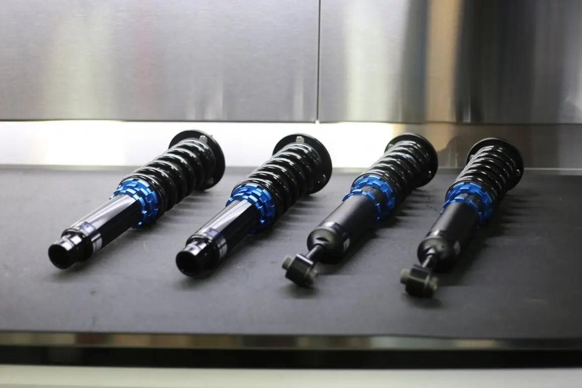 Honda Accord 03-07 Innovative Series Coilover