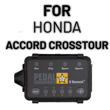 Pedal Commander for Honda Accord Crosstour
