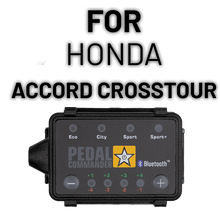 Pedal Commander for Honda Accord Crosstour