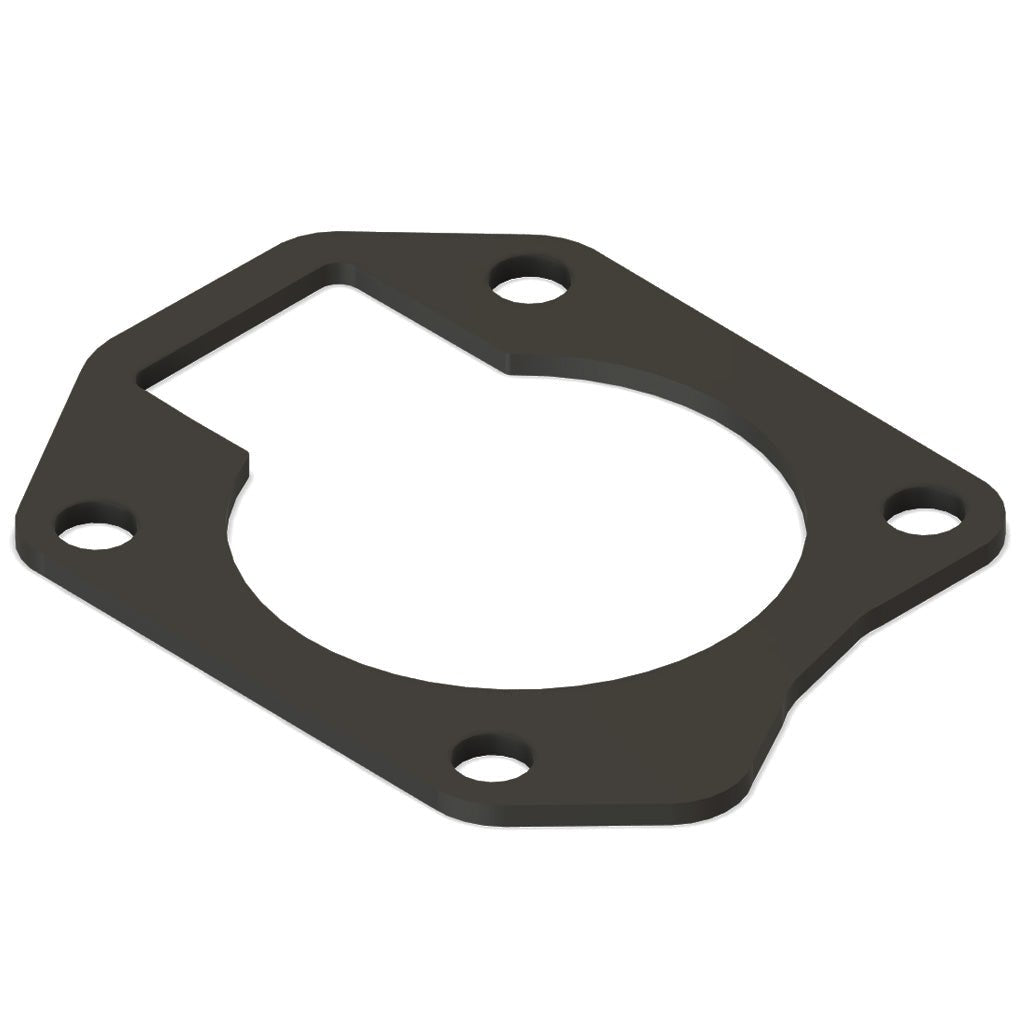 Honda Accord Thermal Throttle Body Gasket