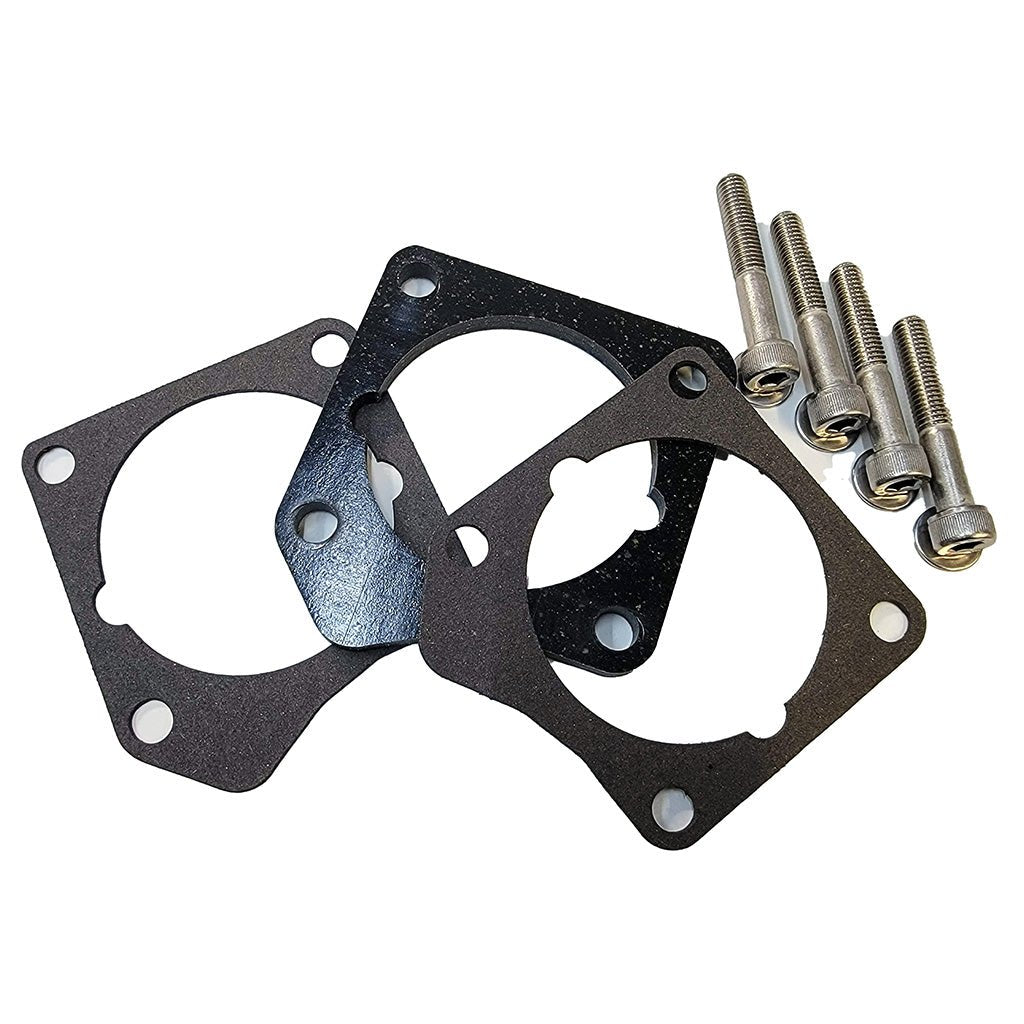 Honda CR-V Thermal Throttle Body Spacer Kit