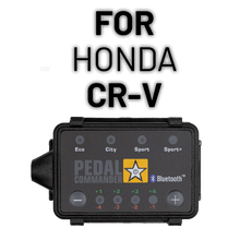 Pedal Commander for Honda CRV