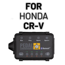 Pedal Commander for Honda CRV