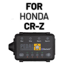 Pedal Commander for Honda CRZ