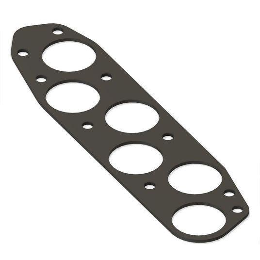 Honda J Series w/o EGR Port - Thermal Intake Manifold Gasket