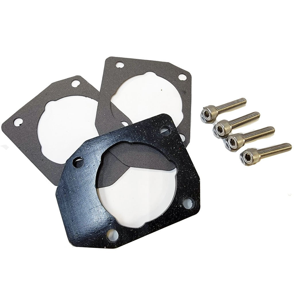 Acura TL Thermal Throttle Body Spacer Kit