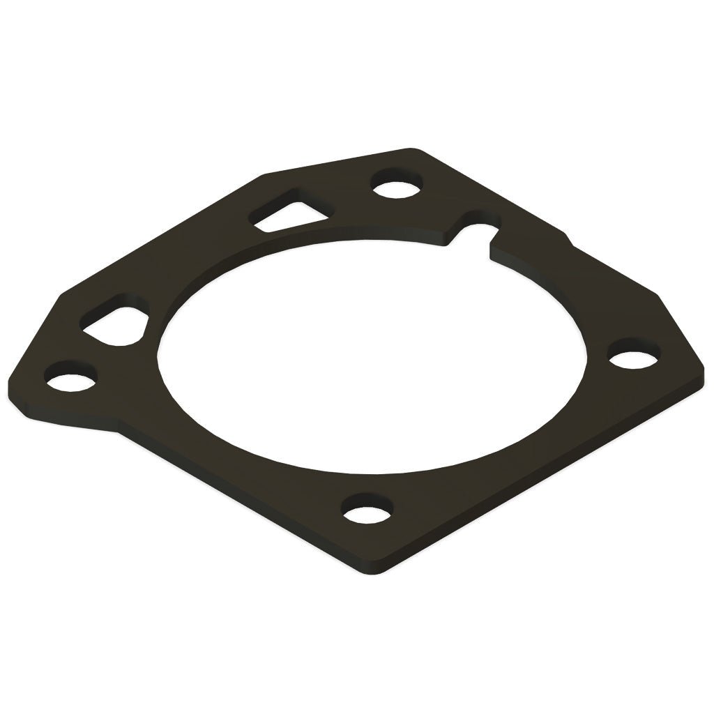 Honda S2000 Thermal Throttle Body Gasket