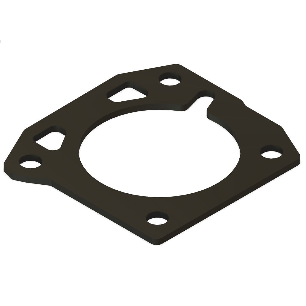 Honda S2000 Thermal Throttle Body Gasket