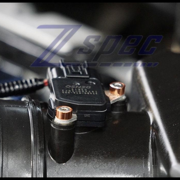 ZSPEC Stage-3 Dress Up Bolts® Fastener Kit for '03-11 Honda Element, Stainless & Billet