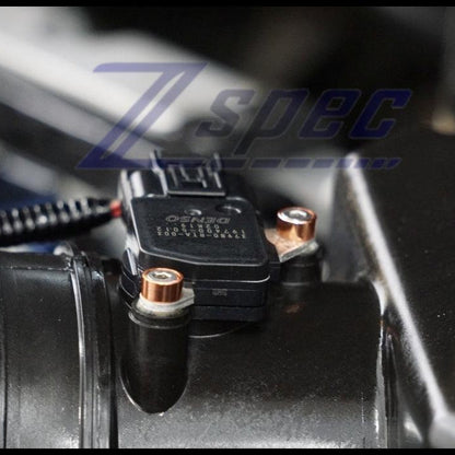 ZSPEC Stage-3 Dress Up Bolts® Fastener Kit for '03-11 Honda Element, Stainless & Billet