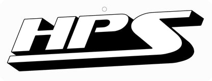 HPS Air Freshener - Ken Gushi GR86 Limited Edition