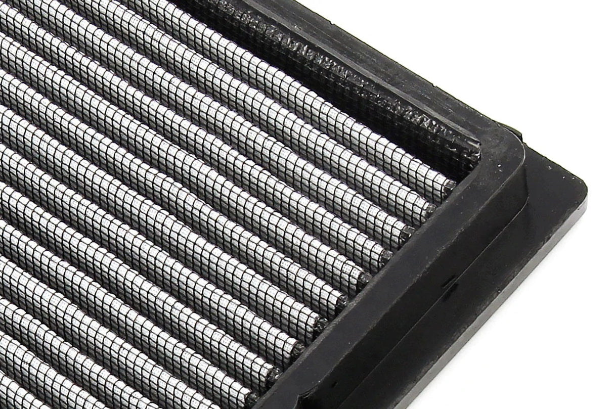 HPS Drop In Panel Air Filter 2021 BMW M440i xDrive 3.0L G22 G23, HPS-457371