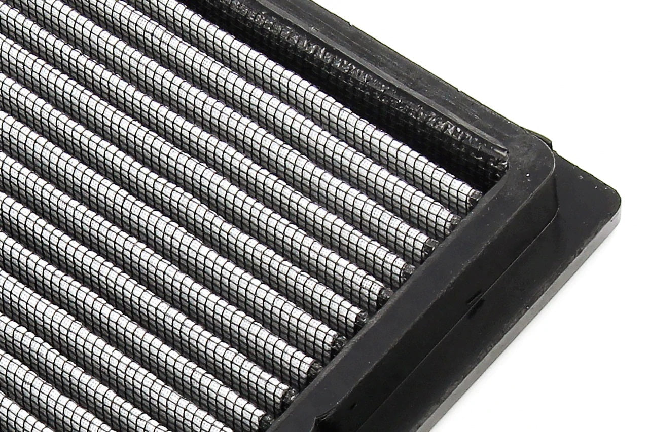 HPS Drop In Panel Air Filter 2011-2014 Toyota Tundra 4.0L V6, HPS-457017