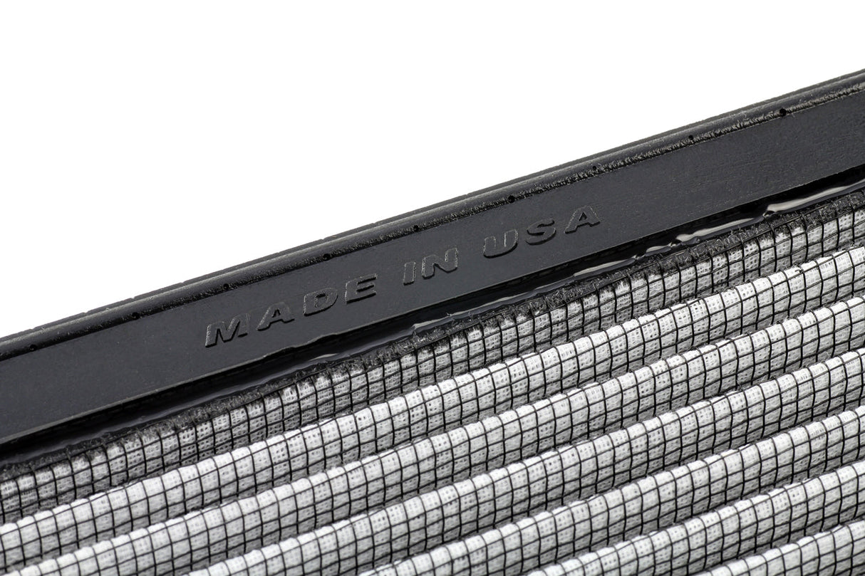 HPS Drop In Panel Air Filter 2021 BMW M440i xDrive 3.0L G22 G23, HPS-457371