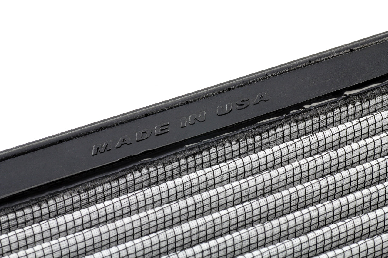 HPS Drop In Panel Air Filter 2011-2014 Toyota Tundra 4.0L V6, HPS-457017