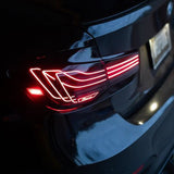 BMW F30 & M3 F80 CSL Laser Tail Lights - 3 Series