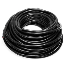 HPS 3/4" ID High Temperature Reinforced Silicone Heater Hose Tubing, 19mm ID