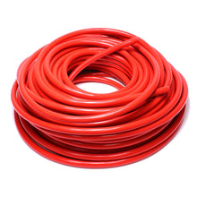 HPS 1/4" ID High Temperature Reinforced Silicone Heater Hose Tubing, 6mm ID