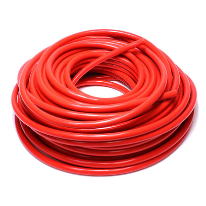 HPS 3/8" ID High Temperature Reinforced Silicone Heater Hose Tubing, 9.5mm ID