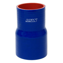 HPS 4" - 5-1/2", Silicone Straight Reducer Coupler Hose, High Temp 4-ply Reinforced, 102mm - 140mm