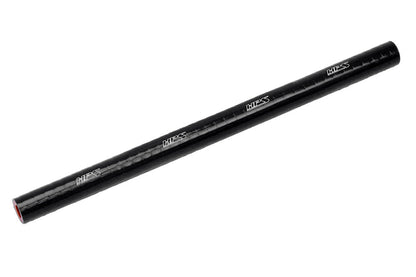 HPS 1-1/4" (32mm) Silicone Straight Coupler Hose, High Temperature 4-ply Reinforced