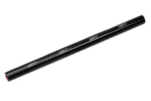 HPS 1/2" (13mm) Silicone Straight Coupler Tube Hose, High Temperature 4-ply Reinforced