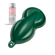 Hunter Green PDS Aerosol