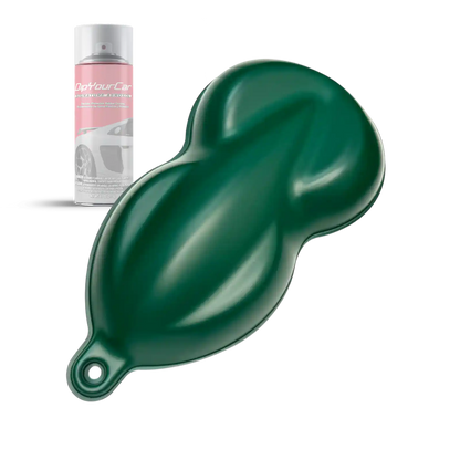 Hunter Green PDS Aerosol